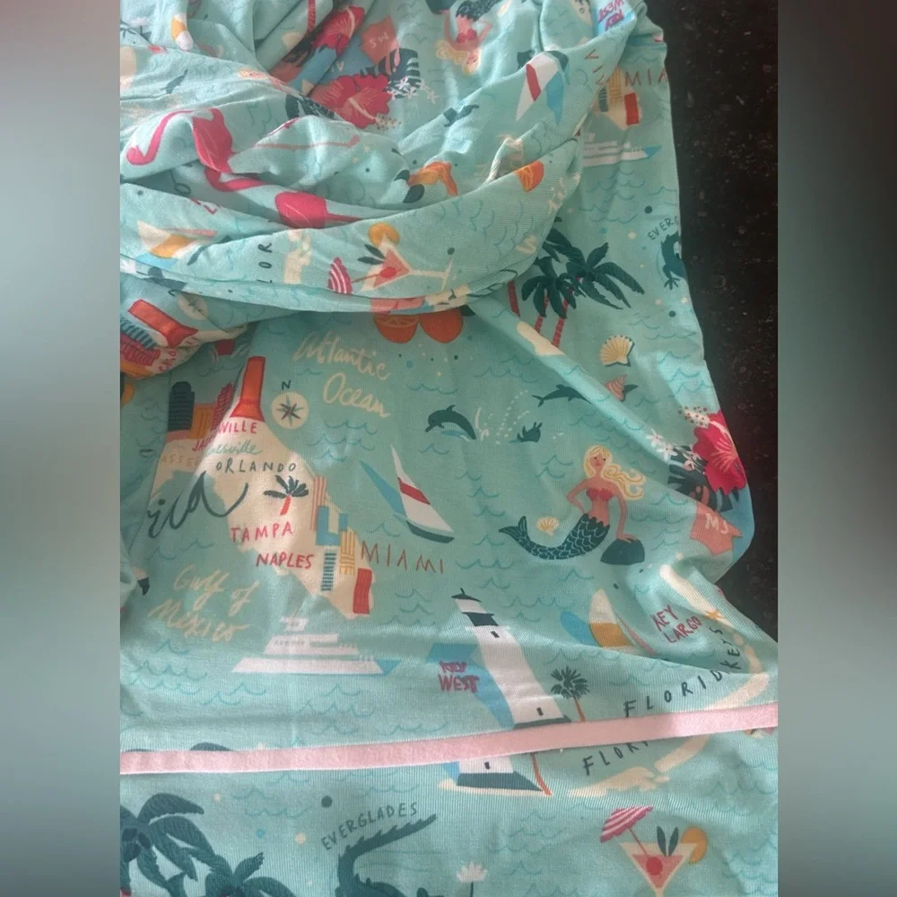 Spartina women’s full length pjs - Picture 4 of 6